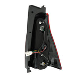 Left Tail Light for 2006-2009 Toyota 4Runner TO2800172