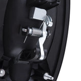Brock Outside Door Handle Textured Black For Promaster Front Right 2442-0001R - product image