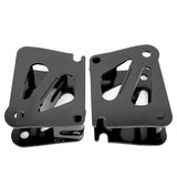 Snow Plow Drop Kit Brackets for Western / SnowEx Ultramount