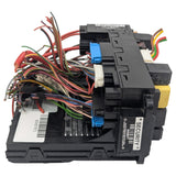2001-2009 Mercedes W203 C230 C280 CLK350 Front SAM Fuse Box Relay Control Module 2095450001 OEM - product image