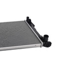 Radiator for 2023-2024 Toyota Corolla and 2022 Corolla Cross 2.0L 16400-F2081