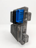 2017-2019 Buick Encore 1.4L Engine Computer Control Module ECM PCM 12695536 OEM - product image