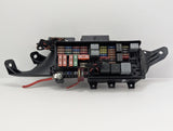 06-13 Mercedes X164 GL450 SL550 ML63 TPMS Tire Pressure Control A1645400762 OEM - product image