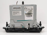 2007-2009 Mazda CX9 CX-9 RADIO NAVIGATION Screen Display TD14 66 DV0A OEM - product image