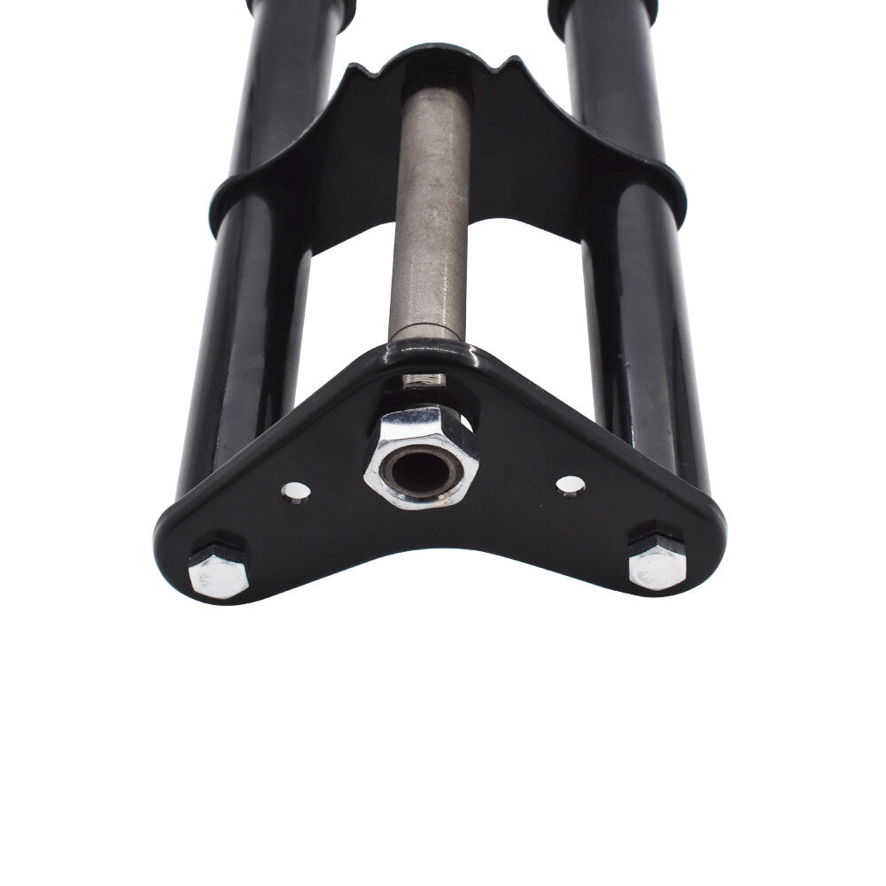 Complete Front Fork Assembly for 2004-2014 Honda CRF50F