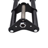 Complete Front Fork Assembly for 2004-2014 Honda CRF50F
