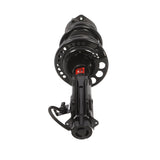 Front Passenger Electronic Shock Strut Assembly for 2016-2024 Chevrolet Camaro 85649815 – product image 2