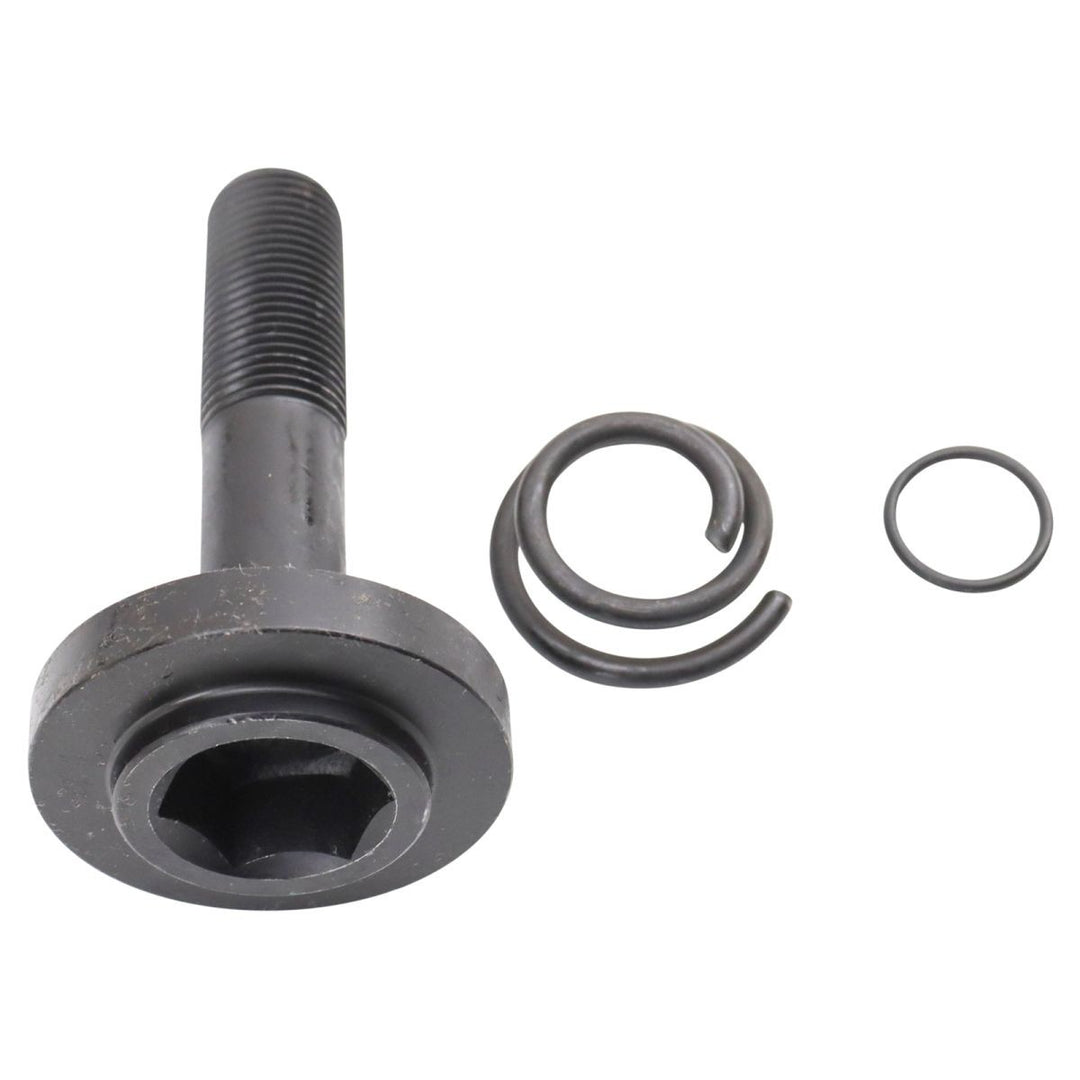 Front Passenger Side CV Axle Shaft for 2018-2023 BMW X3 and 2019-2022 X4