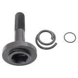 Front Passenger Side CV Axle Shaft for 2018-2023 BMW X3 and 2019-2022 X4