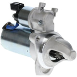 Starter For Genesis G80 V6 3.8L 17-20 36100-3C240 8000497 410-12727 16275 PP34002N – front view