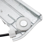 Window Regulator without Motor For 2013-2019 Escape Front Right 3553-2012R - product image