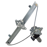 Window Regulator w/ Motor For 2003-2007 Lancer Front Right MN126738 MI1351115 9552-0016R - product image