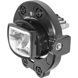 Fog Light For 2019-2023 Cherokee LED Built From 04/24/19 Left or Right 68466265AC 2225-0080B-2 - product image