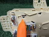 2010-2013 Hyundai Tucson Interior Cabin Fuse box Junction Relay 91950-2S501 OEM - product image