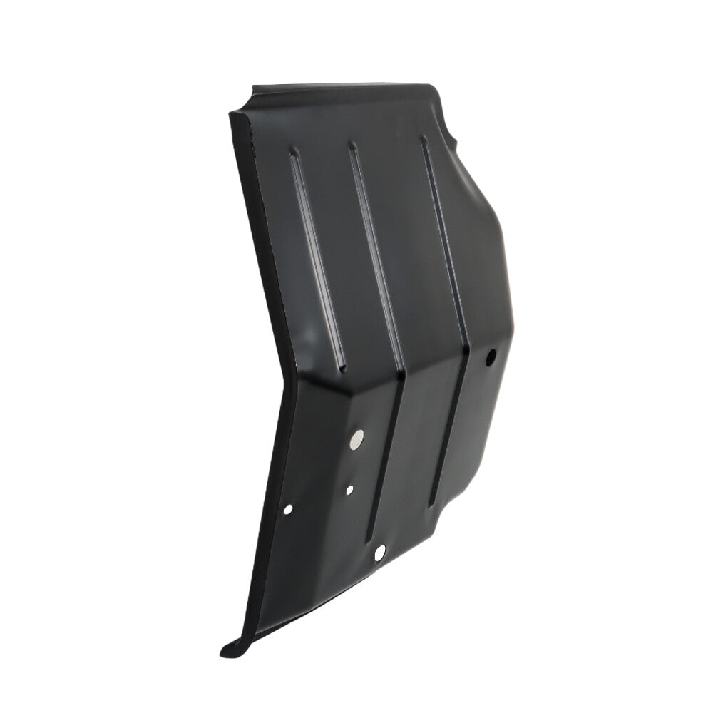 Front Passenger Side Floor Pan for 1987-1995 Jeep Wrangler YJ CJ7 CJ5