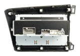 2012 Honda Civic OEM AM/FM Single CD Radio 39100-TR0-A81 Face 4BCJ Code Included - product image