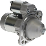 Yanmar Marine 3JH3/4JH3/3TNV Starter S114817 – front view