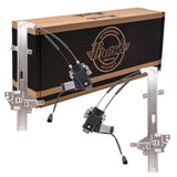 Window Regulator with Motor For 1997-2003 Grand Prix Sedan Front Set 10315137 1552-6285LR - product image