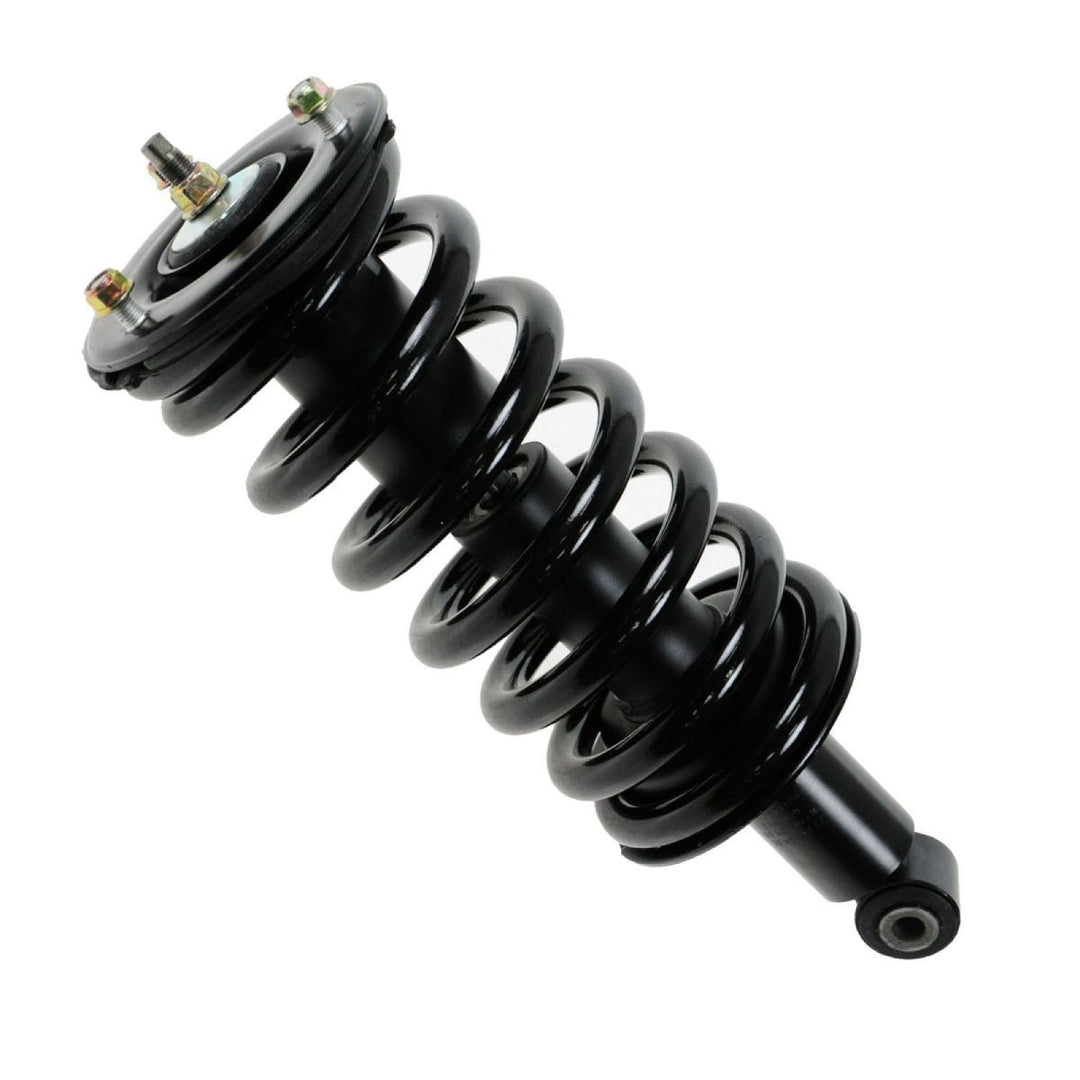 Front Complete Strut Assembly Pair for 2004-2023 Nissan Titan, 2005-2015 Armada & Infiniti QX56