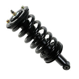 Front Complete Strut Assembly Pair for 2004-2023 Nissan Titan, 2005-2015 Armada & Infiniti QX56