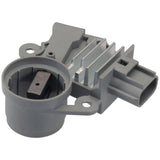 Ford Voltage Regulator – 2001–2010 PPF605 – front view