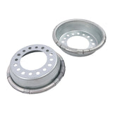 Dually Steer Wheel Balancer 16-20 in for Ford Dodge GM 1 Ton 2-Pack 400-408