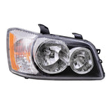 Headlight For 2001-2003 Highlander Right 8113048150 TO2503141 6221-0020R - product image