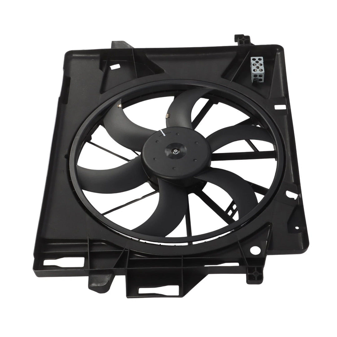 Chrysler / Dodge / Ram / Volkswagen Radiator Cooling Fan 5183347AA