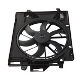 Chrysler / Dodge / Ram / Volkswagen Radiator Cooling Fan 5183347AA
