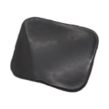 Front Bumper Tow Eye Hook Cover Cap Fits for 2016-2018 Nissan Altima