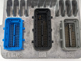 2005 Buick LaCrosse Engine Computer PCM 12591278 GM OEM - product image