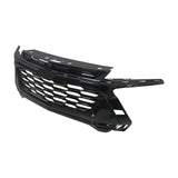 Front Bumper Grille Assembly for 2024-2025 Chevrolet Trax ACTIV 42862301