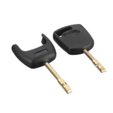 Hood Lock Latch 6C1A16D748AB for 2006-2011 Ford Transit MK7