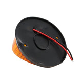 Amber Roof Cab Marker Light Set for 1973-1987 Chevrolet GMC C/K EBAY-377495470406 – product image 6
