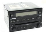 Nissan Pathfinder 2005-2007 AM/FM OEM Radio 6-Disc CD Player 28185EA420 - product image 4