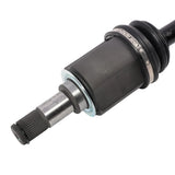 Front CV Axle Shaft Pair for 2011-2021 Dodge Durango Jeep Grand Cherokee AWD EBAY-377518726219 – product image 3