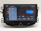 2013-2014 Chevrolet Sonic Spark Trax 7-Inch MyLink Radio Display Screen 95414467 OEM - product image