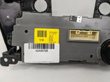2011 11 Hyundai Sonata AC Heater Climate Temperature Control Bezel Air Vents 97250-3Q000 OEM - product image