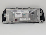 2011-2016 BMW 528i 535i 550i M5 Central Information Display Screen OEM 9289008 - product image