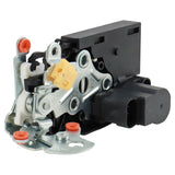 Front Passenger Side Door Lock Actuator for 2002-2009 Trailblazer, SSR, Rainier and Bravada