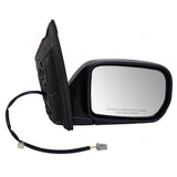 Power Mirror For 1999-2004 Odyssey Right 76200S0XA01ZD HO1321144 7331-6001R - product image