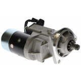 Starter For Daewoo D30S-2 96-06 65262017050 028000-5490 028000-5492 SND0262 – front view