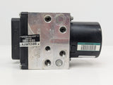 2005-2006 Ford F250 F350 ABS Anti-Lock Brake Pump Control Module 6C34-2C346-AA OEM - product image