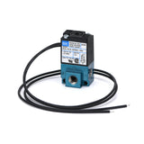 3-Port Electronic Boost Control Solenoid Valve 12V 1/8 NPT 35A-ACA-DDBA-1BA