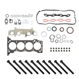 Head Gasket Set with Bolts for 2005-2015 Toyota Tacoma 2.7L 2TRFE 377332780740 – product image