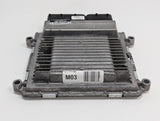 2010-2013 Hyundai Tucson Sport Engine Control Module ECU ECM PCM IMMO OFF 39136-2G802 OEM - product image