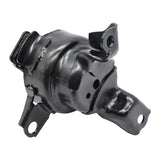 Engine and Transmission Mount Kit for 1996-2000 Honda Civic 1.6L A6520 – product image