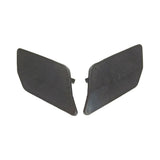Headlight Washer Cover Pair 7N0807937 7N0807938 for 2011-2016 Volkswagen Sharan