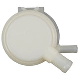 Power Steering Reservoir for 05-10 Honda Odyssey Fluid Tank with Cap 53701SHJA02 7081-0002 - product image