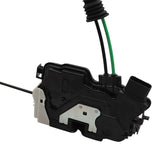 Front Driver Door Lock Actuator for 2011-2015 Kia Sorento 813102P000 – product image 8